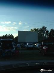 King Drive-In