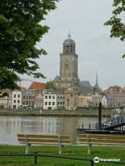 De Bibliotheek Deventer