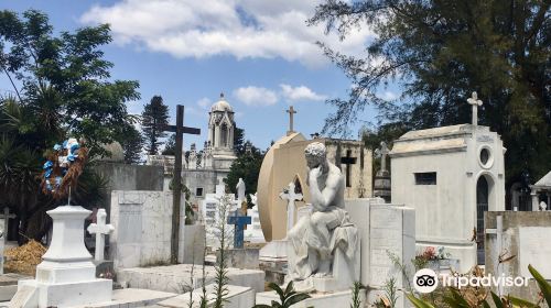 Cementerio de Los Ilustres