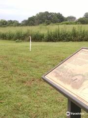 Albany Mounds State Historic Site