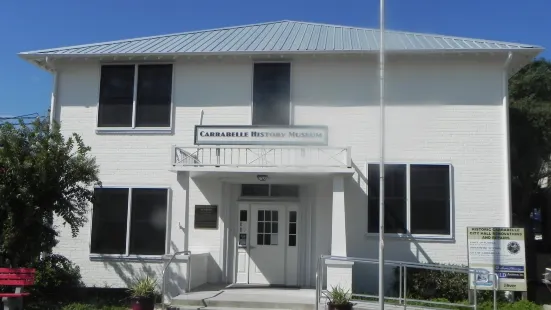 Carrabelle History Museum