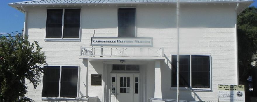 Carrabelle History Museum