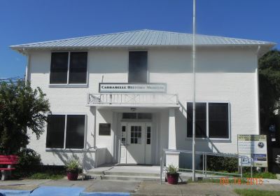 Carrabelle History Museum