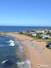 Playa de Jose Ignacio