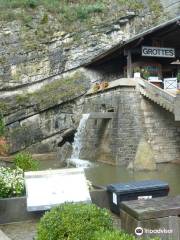 Grotten van Remouchamps