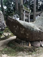 Suwa Shrine