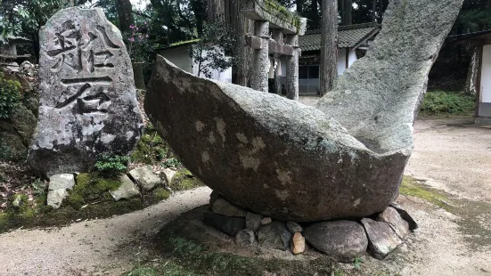 Suwa Shrine