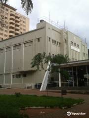 Vitoria Theater