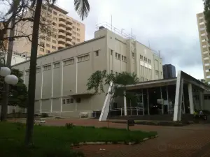 Teatro Vitória