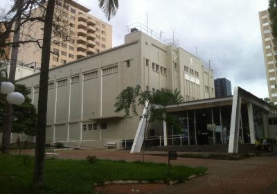 Teatro Vitória