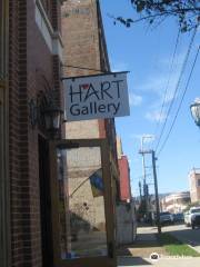 Hart Gallery Tennessee