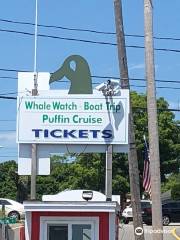 Cap'n Fish's Cruises