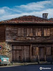 Hadzhi Dimitar Museum-House