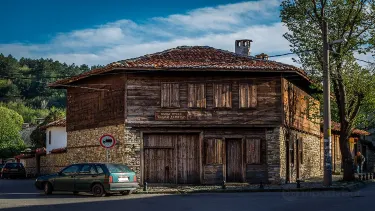 Sliven