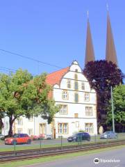 Natural History Museum, Bielefeld