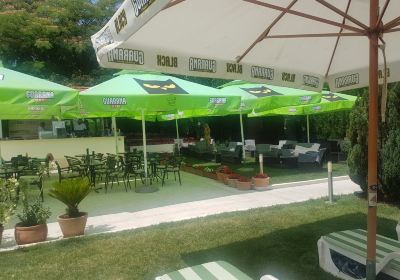 Green Paradise Nis