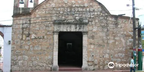Iglesia San Miguel