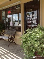 Massage & Healing Arts Center