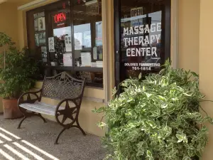 Massage & Healing Arts Center
