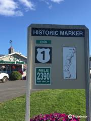 America's First Mile - U.S. Route 1