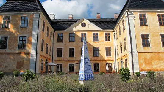 Christinehof Slott