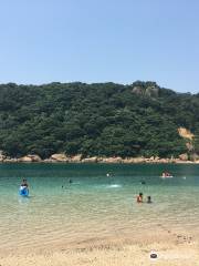 Sakaematsu Beach