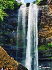 Toccoa Falls