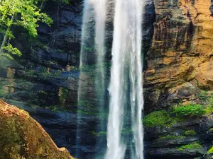 Toccoa Falls