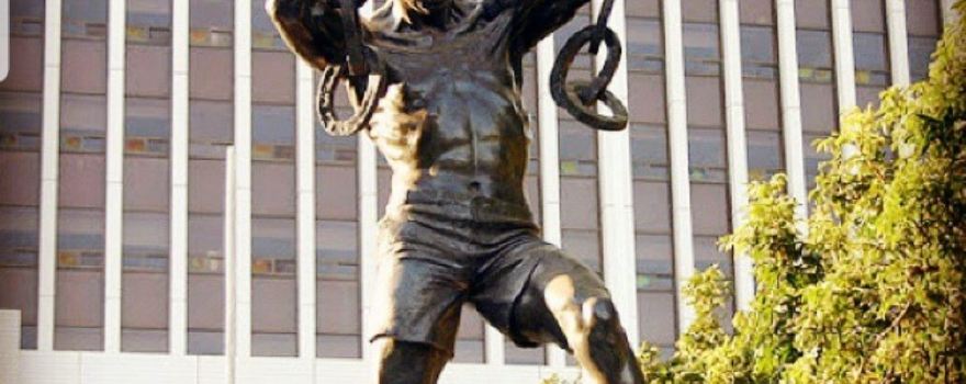 Statue de la Liberté