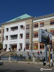 Lesotho National Library