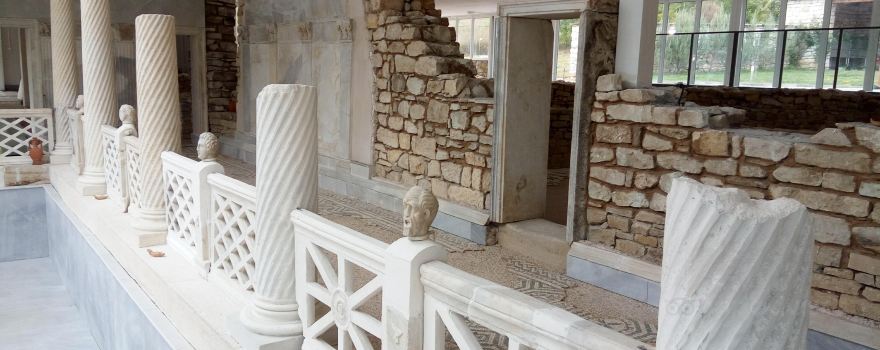 Vila Armira