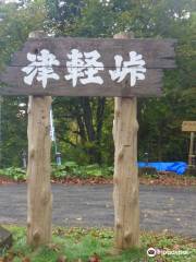 Tsugaru Pass