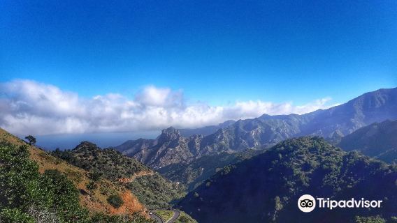 Garajonay National Park