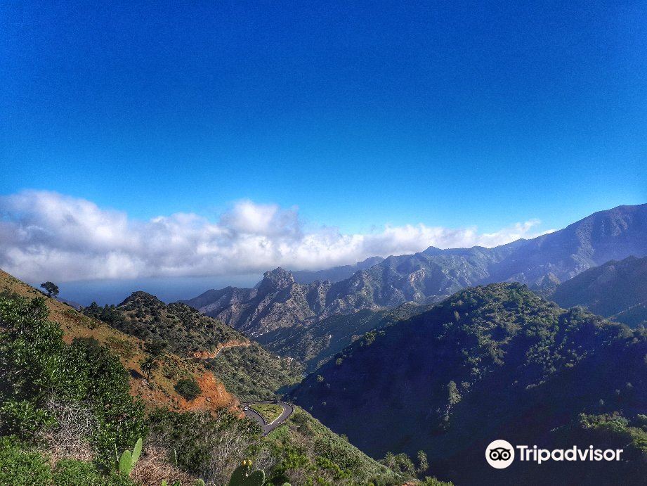 Garajonay National Park