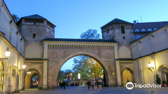 Sendlinger Tor