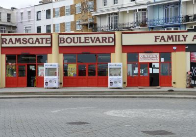 Family Amusements - Ramsgate Boulevard