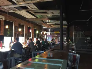 Voodoo Brewing Company - Arch Street Pub