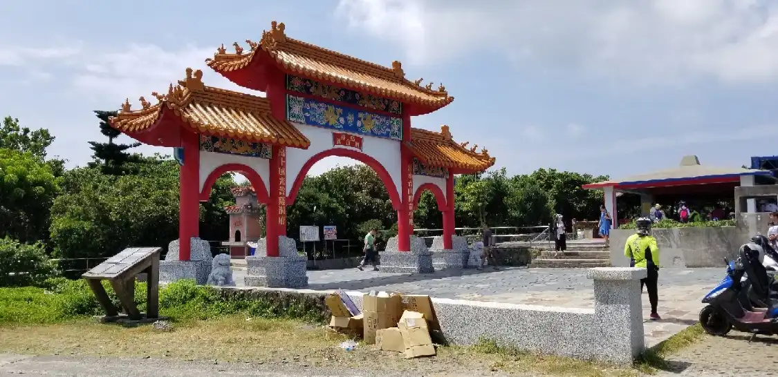 Kuanin Cave 주변 호텔