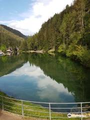 Lago Smeraldo