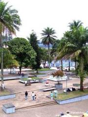 Parque General Santander