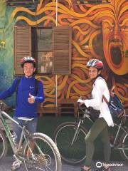 The Battambang Bike