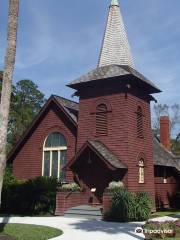 Faith Chapel