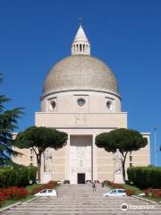 Basilica of St Peter and St Paul