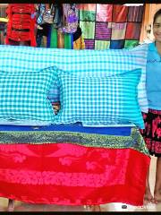 Tiny Kampot Pillows