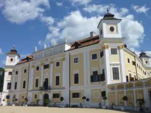 Schloss Milotice