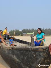 Shankarpur Beach