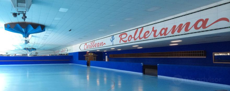 Caribbean Rollerama