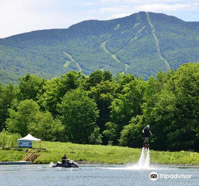 Flyboard of Vermont