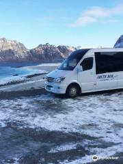 Arctic Buss Lofoten