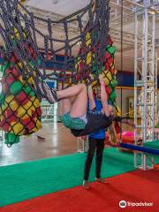 Air Fun Trampoline Park